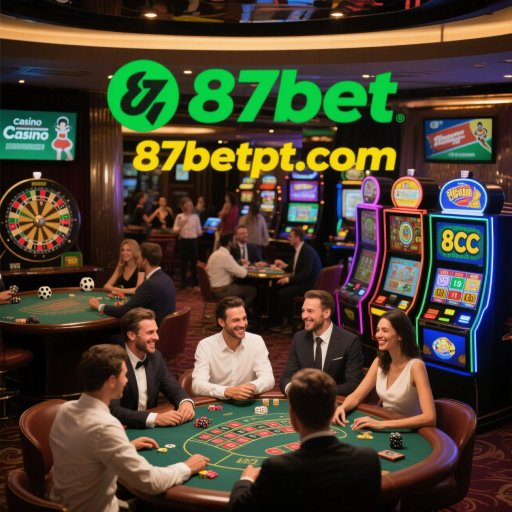 87bet